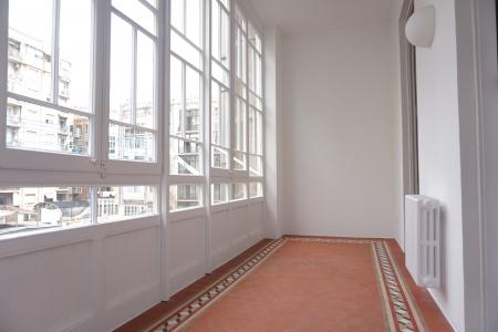 Apartment for Rent in Barcelona Bailèn - València