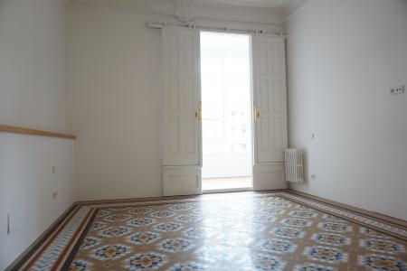 Apartment for Rent in Barcelona Bailèn - València