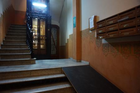 Apartment for Rent in Barcelona Bailèn - València