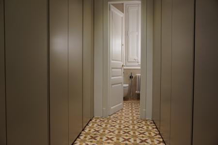 Apartment for Rent in Barcelona Bailèn - València