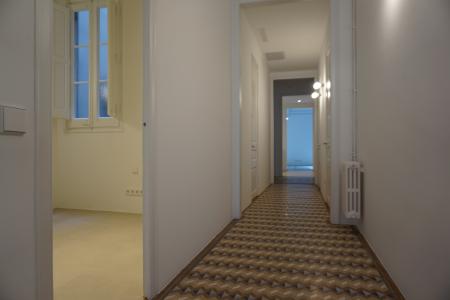 Apartment for Rent in Barcelona Bailèn - València