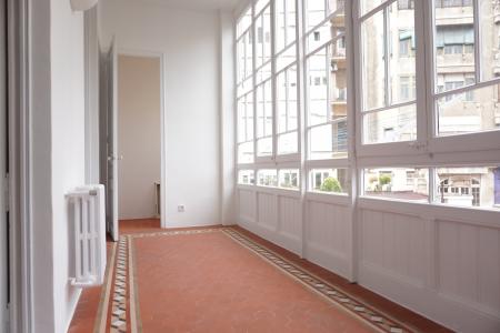 Apartment for Rent in Barcelona Bailèn - València