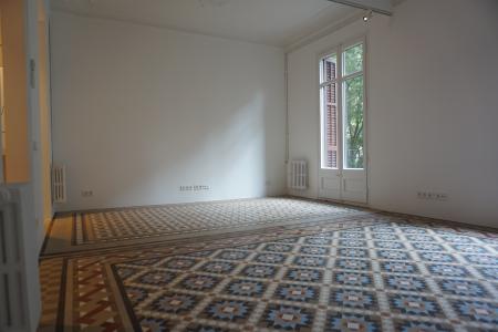 Apartment for Rent in Barcelona Bailèn - València