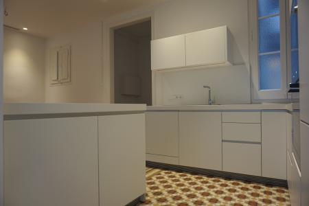Apartment for Rent in Barcelona Bailèn - València