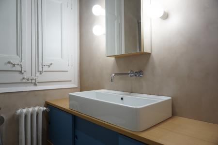 Apartment for Rent in Barcelona Bailèn - València