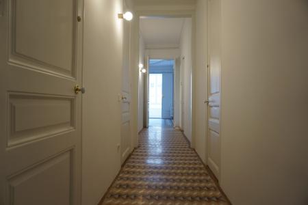 Apartment for Rent in Barcelona Bailèn - València