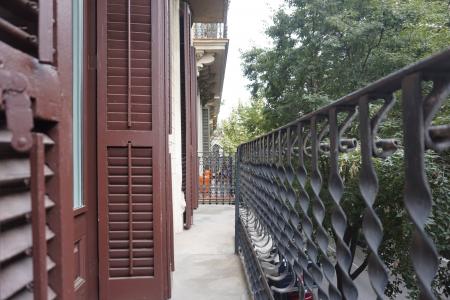 Apartment for Rent in Barcelona Bailèn - València