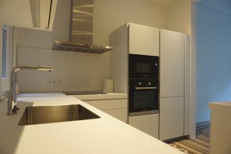 Apartment for Rent in Barcelona Bailèn - València