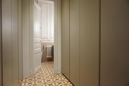 Apartment for Rent in Barcelona Bailèn - València