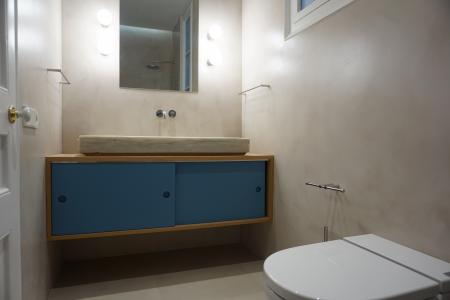 Apartment for Rent in Barcelona Bailèn - València
