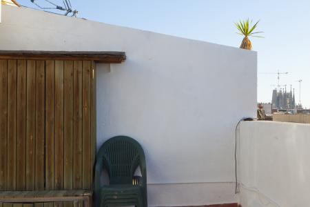 Apartment for Rent in Barcelona Perill - Torrent De L'olla