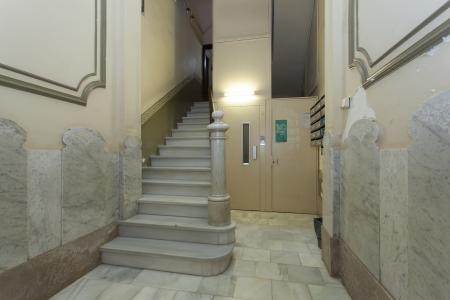 Apartment for Rent in Barcelona Perill - Torrent De L'olla