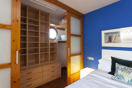 Apartment for Rent in Barcelona Perill - Torrent De L'olla