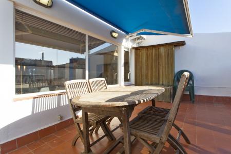 Apartment for Rent in Barcelona Perill - Torrent De L'olla