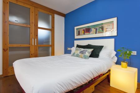 Apartment for Rent in Barcelona Perill - Torrent De L'olla