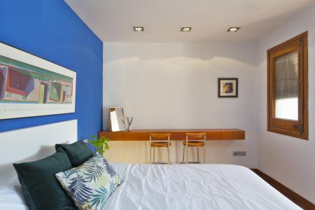 Apartment for Rent in Barcelona Perill - Torrent De L'olla
