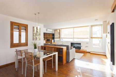 Apartment for Rent in Barcelona Perill - Torrent De L'olla