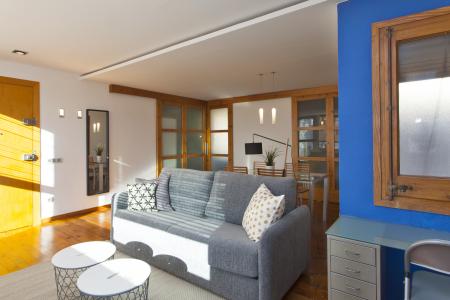 Apartment for Rent in Barcelona Perill - Torrent De L'olla