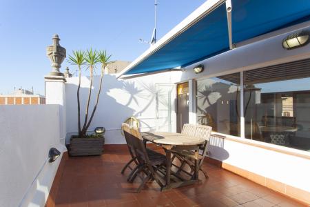 Apartment for Rent in Barcelona Perill - Torrent De L'olla