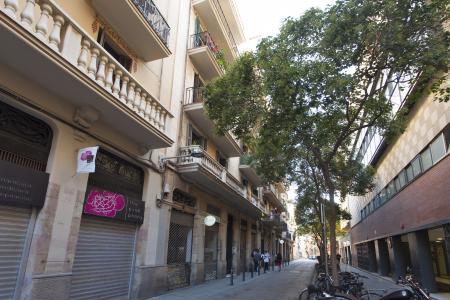 Apartment for Rent in Barcelona Perill - Torrent De L'olla