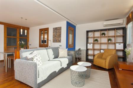 Apartment for Rent in Barcelona Perill - Torrent De L'olla