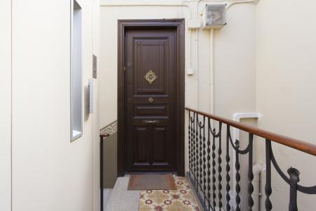 Apartment for Rent in Barcelona Perill - Torrent De L'olla