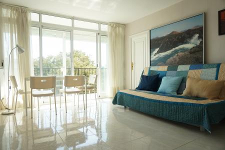 Apartment for Rent in Barcelona De L'harmonia - Passeig De La Vall D'hebron