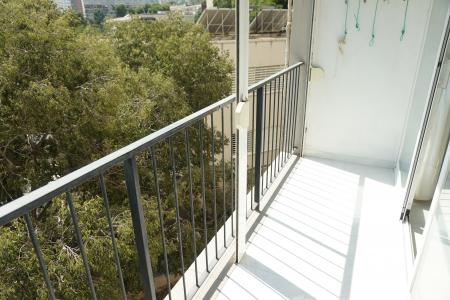 Apartment for Rent in Barcelona De L'harmonia - Passeig De La Vall D'hebron