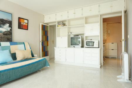 Apartment for Rent in Barcelona De L'harmonia - Passeig De La Vall D'hebron
