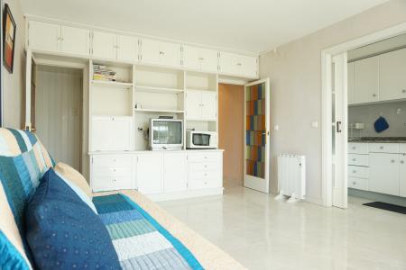 Apartment for Rent in Barcelona De L'harmonia - Passeig De La Vall D'hebron