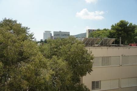 Apartment for Rent in Barcelona De L'harmonia - Passeig De La Vall D'hebron