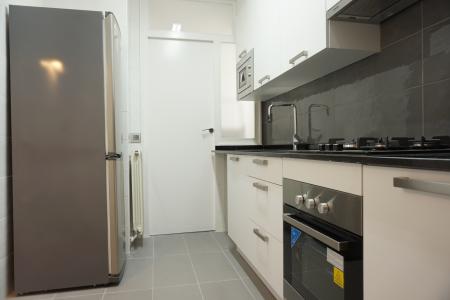 Apartment for Rent in Barcelona Numància - Travessera De Les Corts