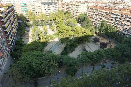 Apartment for Rent in Barcelona Numància - Travessera De Les Corts
