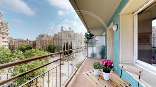 Apartment for sale in Barcelona Mallorca - Roger De Flor