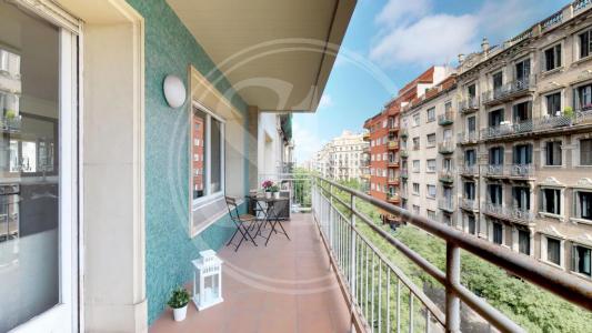 Apartment for sale in Barcelona Mallorca - Roger De Flor
