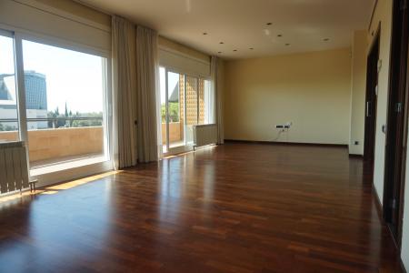 Apartment for Rent in Barcelona Av Diagonal - Manuel Ballbé