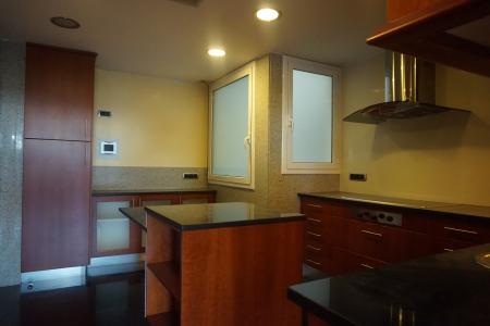 Apartment for Rent in Barcelona Av Diagonal - Manuel Ballbé