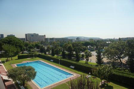 Apartment for Rent in Barcelona Av Diagonal - Manuel Ballbé