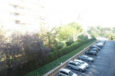 Apartment for Rent in Barcelona Av Diagonal - Manuel Ballbé