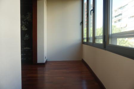 Apartment for Rent in Barcelona Av Diagonal - Manuel Ballbé