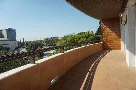 Apartment for Rent in Barcelona Av Diagonal - Manuel Ballbé
