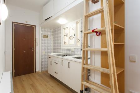 Piso en venta en Barcelona Obradors - Escudellers