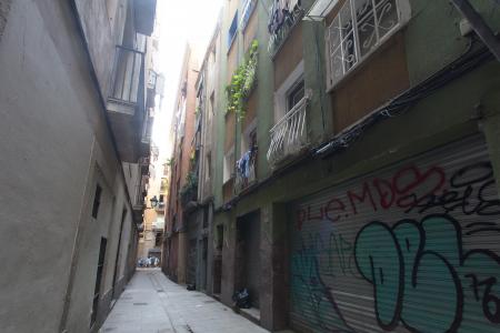 Piso en venta en Barcelona Obradors - Escudellers