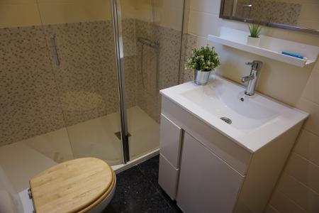 Apartment for Rent in Barcelona Biscaia - Múrcia