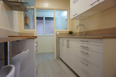 Apartment for Rent in Barcelona Biscaia - Múrcia