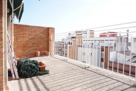 Apartment for Rent in Barcelona Biscaia - Múrcia