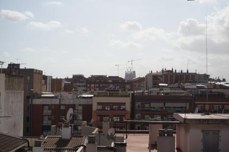 Apartment for Rent in Barcelona Biscaia - Múrcia