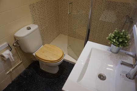 Apartment for Rent in Barcelona Biscaia - Múrcia