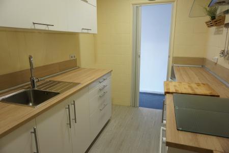 Apartment for Rent in Barcelona Biscaia - Múrcia