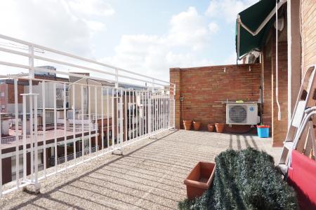 Apartment for Rent in Barcelona Biscaia - Múrcia